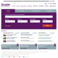 不動産サイト「Zoopla」上場検討