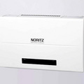 ノーリツ、太陽光発電パワーコンディショナ