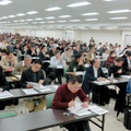 インスペクション講習1490人受講予定
