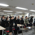 2014年度新卒採用、「タフさ」「ユニークさ」「志の高さ」に期待