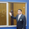 YKK AP、世界トップクラスの性能窓