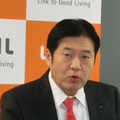 LIXIL、リフォーム売上10％増