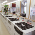 60品以上の自社商品を一堂に展示　ナカヤマショールーム