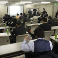 山商など有力企業3社トップのセミナー　セイホーコーポレーション