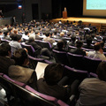 「中古住宅経営戦略セミナー」に200人来場　日本住宅保証検査機構