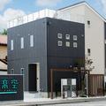 新築スタート半年で3棟受注　拓住建