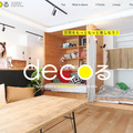 リノべ空間に家具・照明をセット提案「decoる」が人気　nuリノベーション