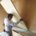 旭化成建材、断熱リフォーム専用ボード発表
