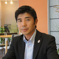粗利益率36%、OB重視で