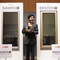 LIXIL、新・断熱窓発表　世界トップレベルのＵ値実現