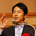 JBN全国大会に730人超参加　小泉進次郎氏が基調講演