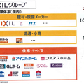 LIXIL、住宅サービス事業拡大へ　２年後７９０億円目指す