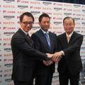 ナスタがアマゾンと協力、大型メール便も受け取りOKな郵便ポスト