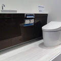 TOTO、トイレの4.8L節水化を加速