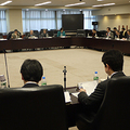 新築省エネ義務化へ骨子案を議論　国土交通省