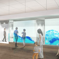 TOTO×成田国際空港、体験型トイレ4月オープン