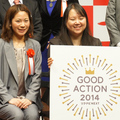 桃栗柿屋、「週1回15時退勤制度」が表彰　女性が働きやすい職場に