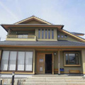 住友不動産、モデルハウスオープン　「そっくりさん」岡崎市に拠点　