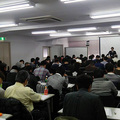 雨漏り診断士500人突破　雨漏り診断士協会