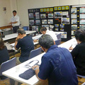 外装勉強会で爆裂劣化や塩害対策を伝授　ニッシンあっとリフォーム