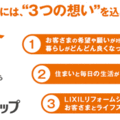 LIXIL・東京スター銀行、リバースモーゲージ提供開始