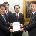 木耐協、国交省の団体登録に