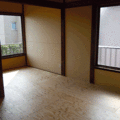 DIYできる戸建て賃貸完成　Rバンク