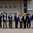 職人学校、第一期講座スタート　クラフツメンスクール