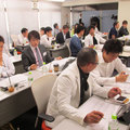 20社限定でセミナー「自社のチラシの顧客は誰か」