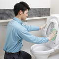ダスキン、「便座取替サービス」 開始　6月から