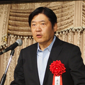 国の施策を活用し市場の活性化を　日本建材・住宅設備産業協会
