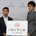 コスモスイニシア、新ブランド「INITIA CLOUD」開始
