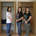 女子が行う低予算改修　DIYを超え新たな部屋作りへ