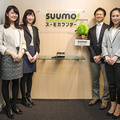 SUUMOでリフォーム相談　横浜に初の店舗開設