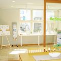 新築展示場に改修コーナー　ウィルホーム