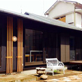 住友不動産、築64年の古民家をリノベ