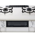 パロマ、「煮もの機能」搭載テーブルコンロ