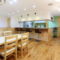リフォーム会社のサイドビジネス　カフェ、DIY、リハビリ