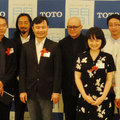 TOTO、「ギャラリー・間」30周年