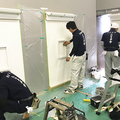 プロタイムズ総研、施工の腕競う「技能オリンピック」開催