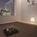 大建工業、インテリア畳シリーズに新柄「小波」追加