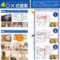 フレックス唐津、「〇×式」提案で3億円計画