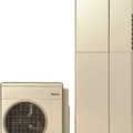 リンナイ、ECO ONEにダブルハイブリッド