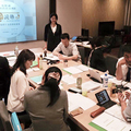 従業員全員が接客・提案できる体制を
