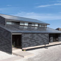 小松隼人建築設計事務所が「竹原賞」≪ケイミュー施工事例コンテスト≫