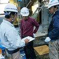 美研、協力業社会で保険加入