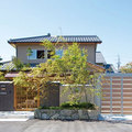 LIXILエクステリアコンテスト、大賞は滋賀県の裕花園