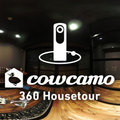 ツクルバ、360度動画でオンライン内覧