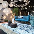 トーヨーキッチン、オランダ「moooi」の独占輸入販売権取得