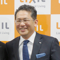 LIXIL瀬戸社長が語る、「守るべき3つのこと」とは？